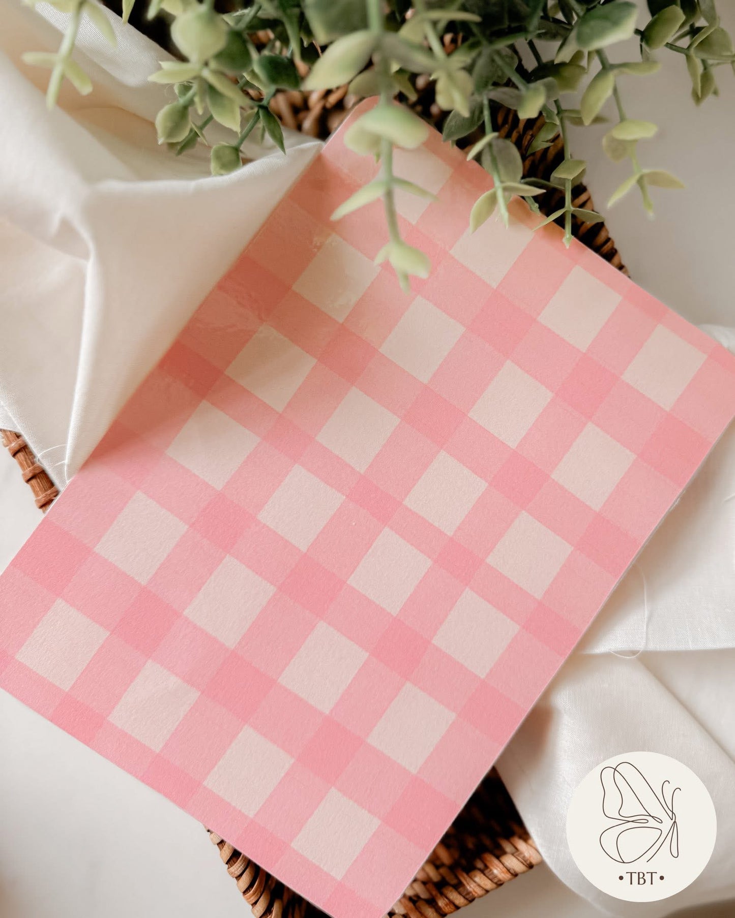 The Garden Gate Bookmark