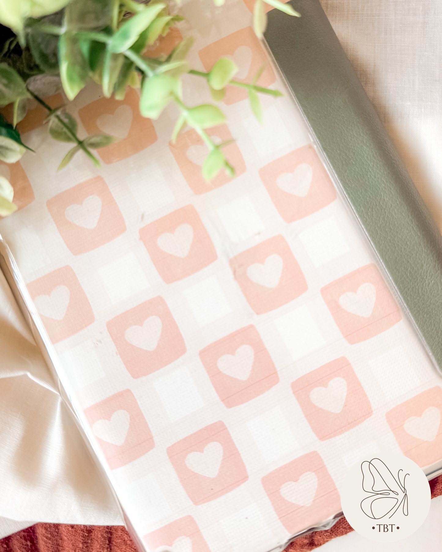 Love Letters