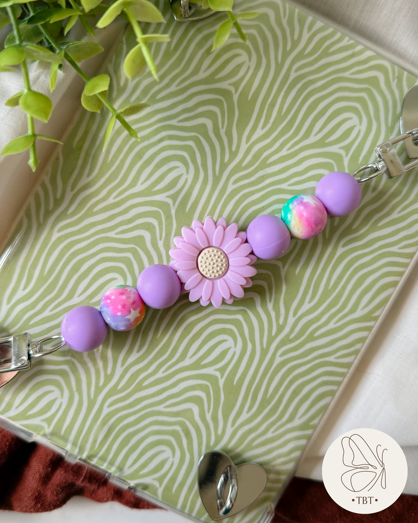 Lavender Daydream