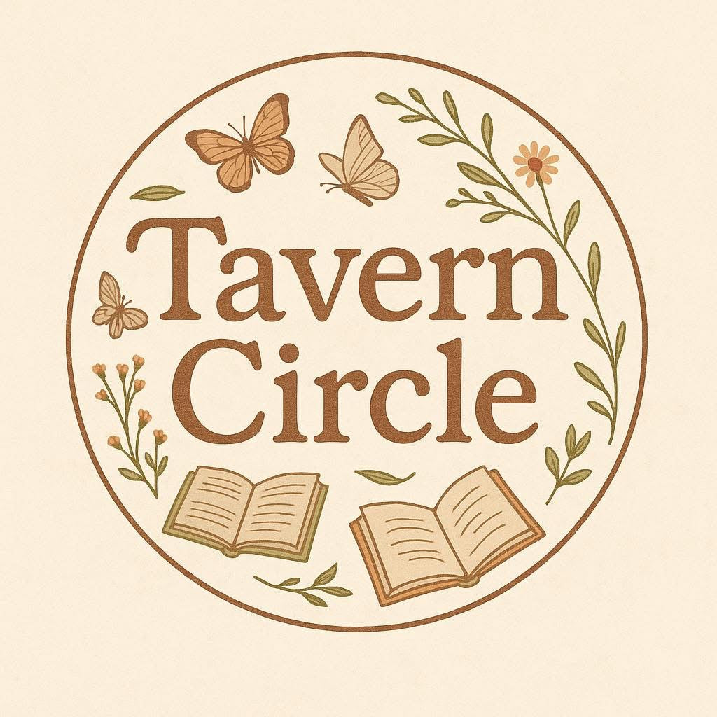 Tavern Circle September
