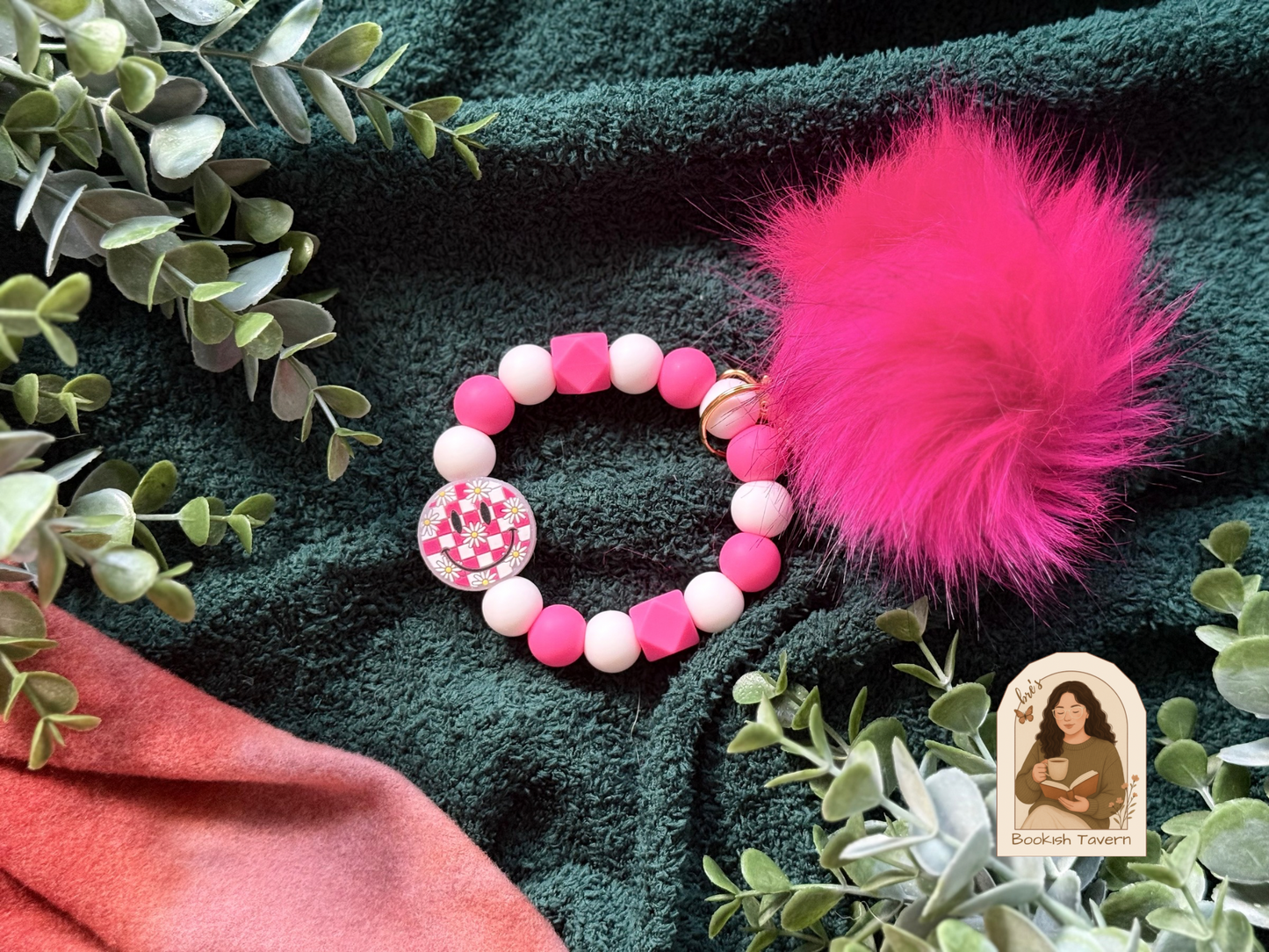 Beaded Wristlets π₯
