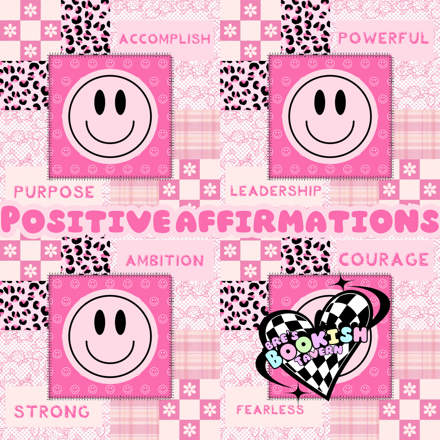 Positive Affirmations