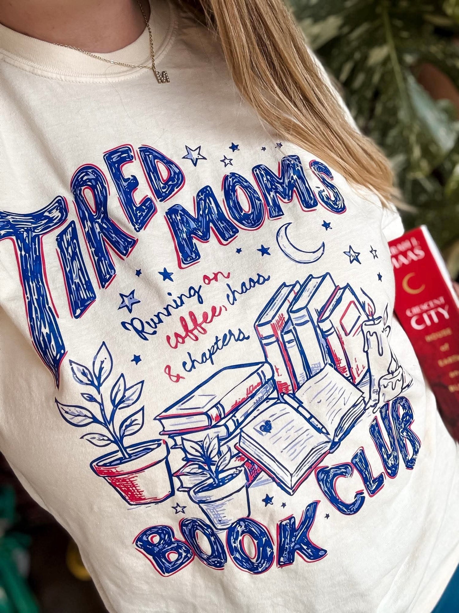 The Tee Edit