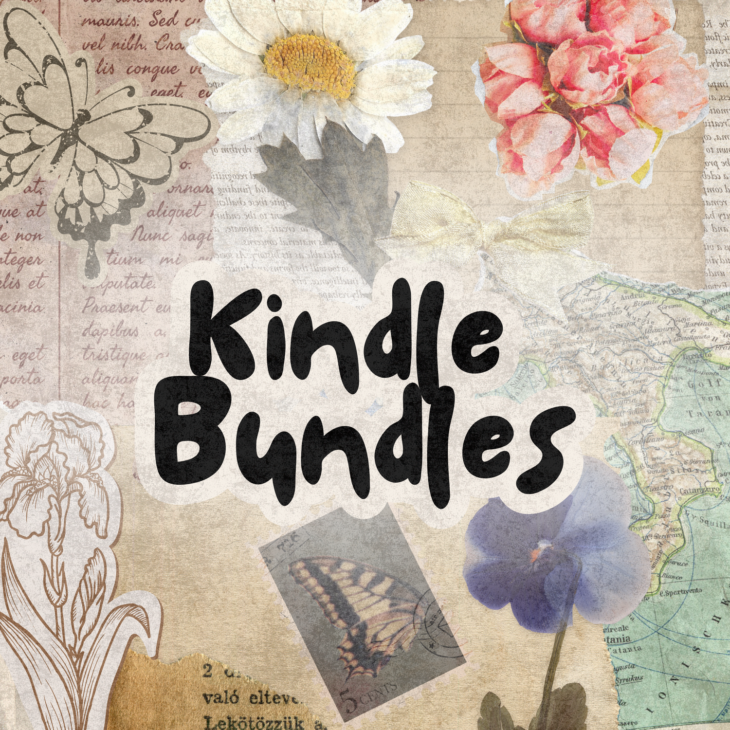 Kindle Bundles