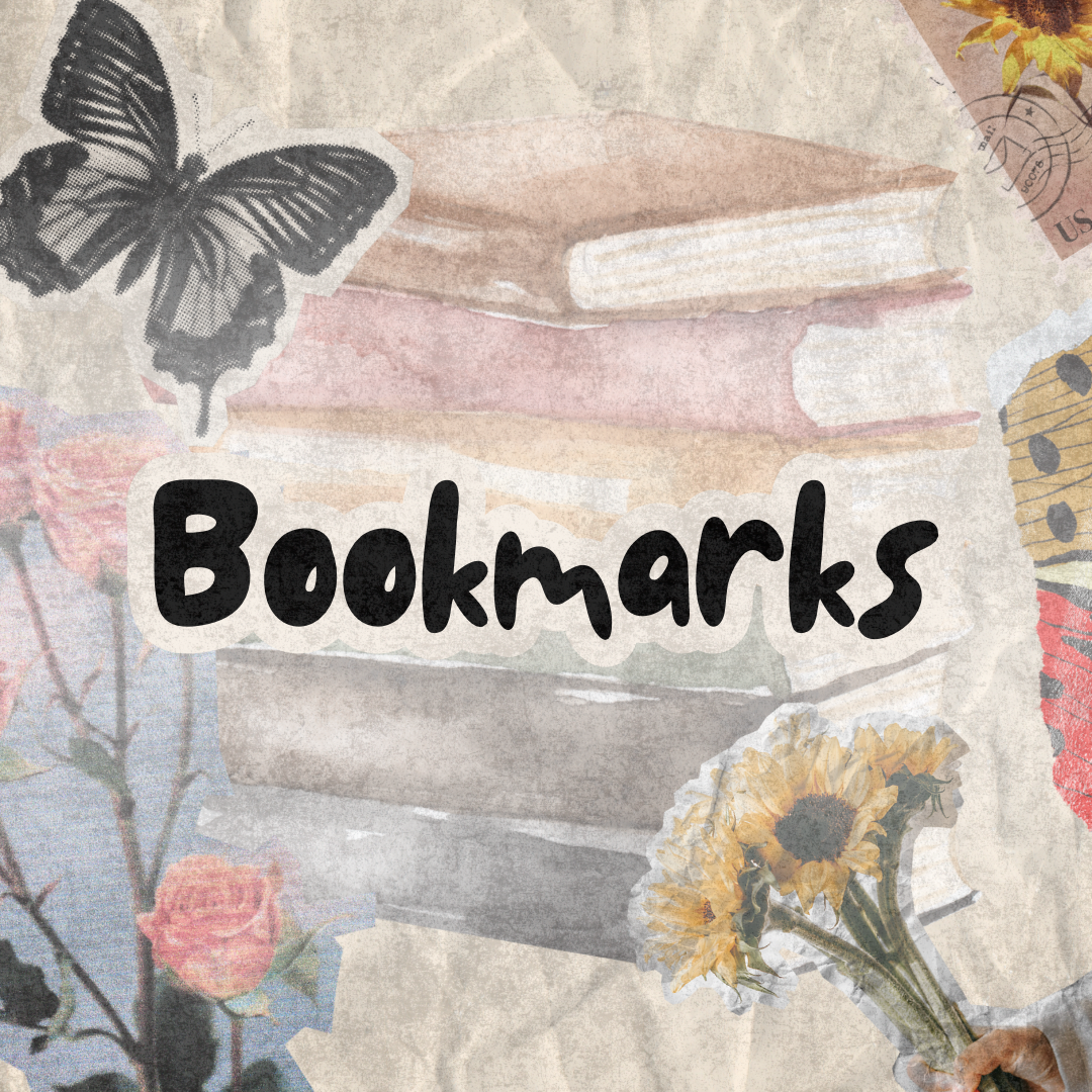Bookmarks