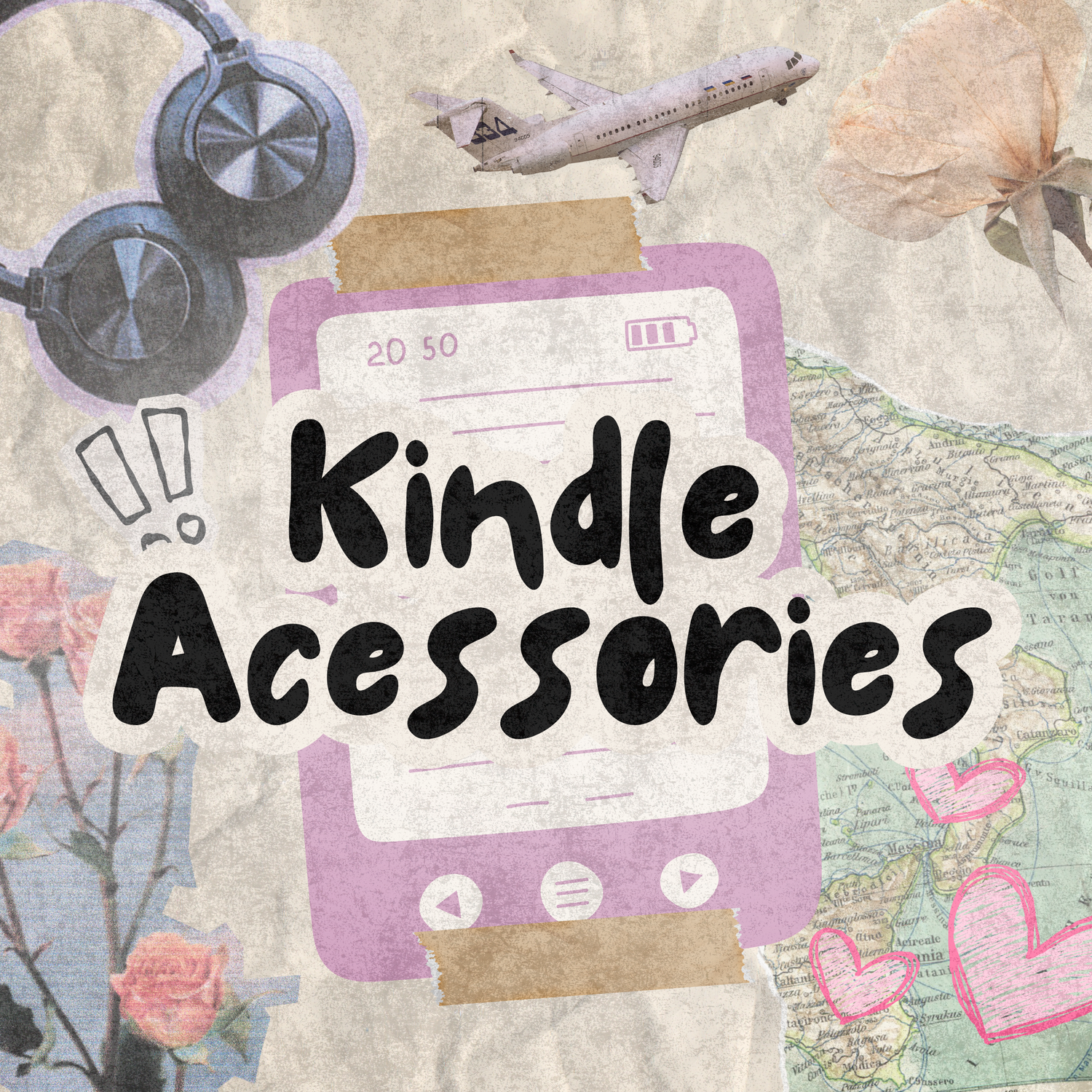 Kindle Accesories