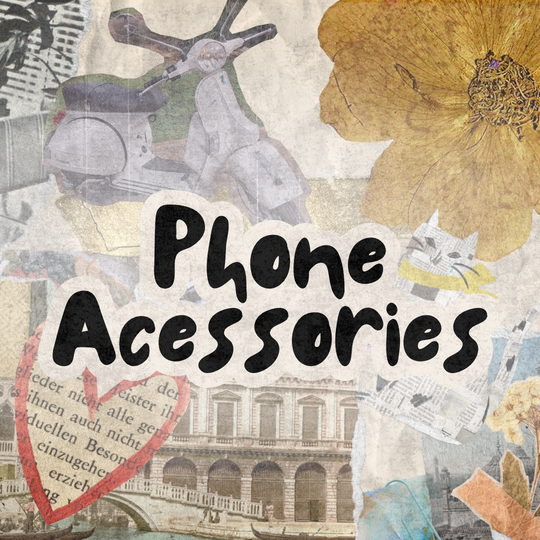 Phone Accesories