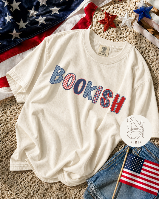 Patriotic Letters