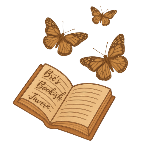 Bre's Bookish Tavern