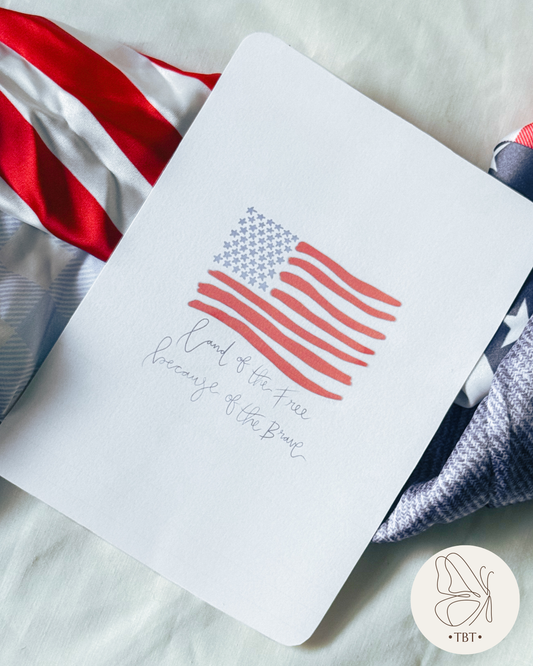 Land of the Free