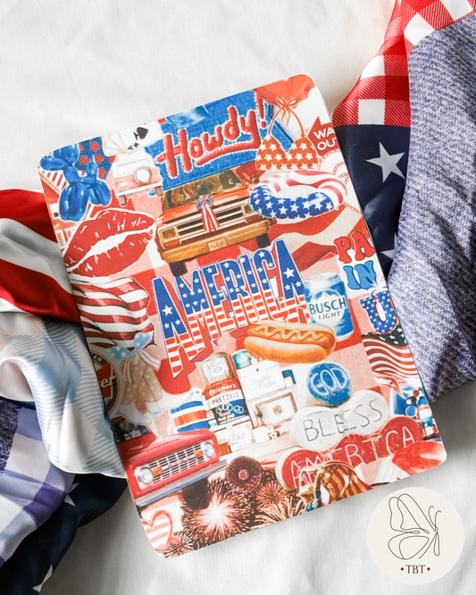 All American Summer