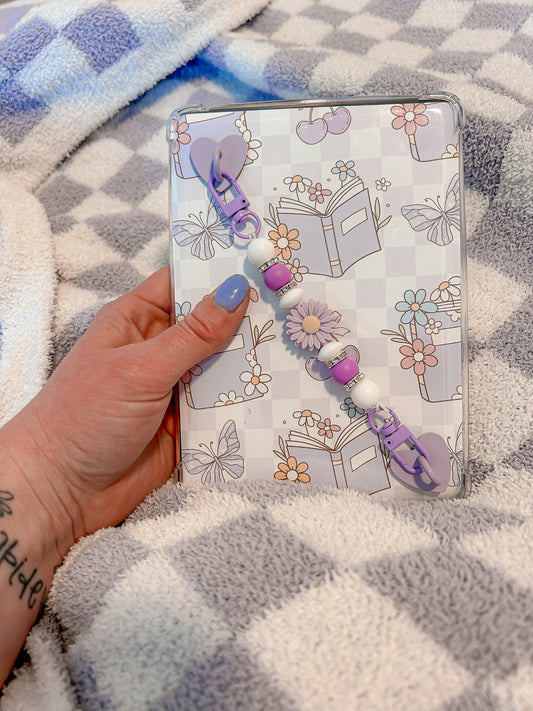 Petal Pages Insert