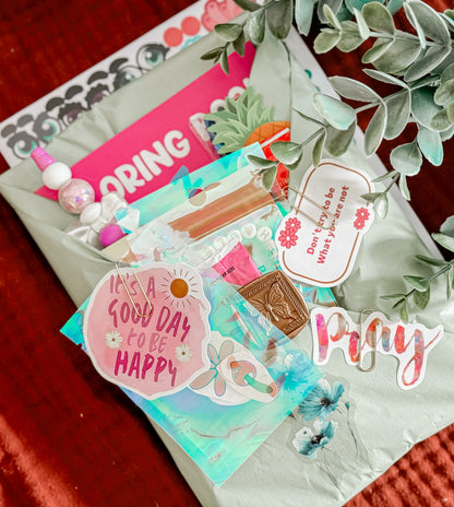 Tavern Tales: Tween Edition