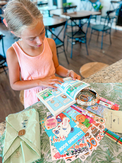 Tavern Tales: Tween Edition