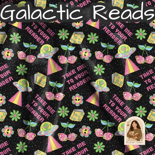 Galactic Reads