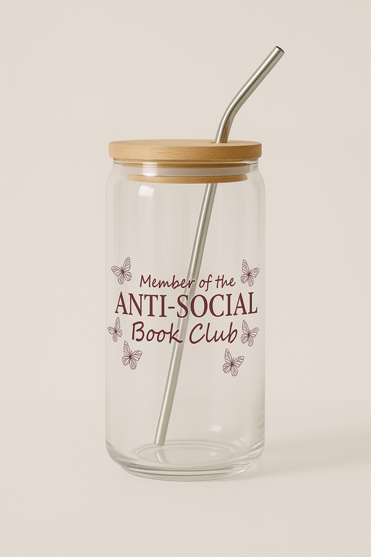 Mystery 20 oz Tumbler