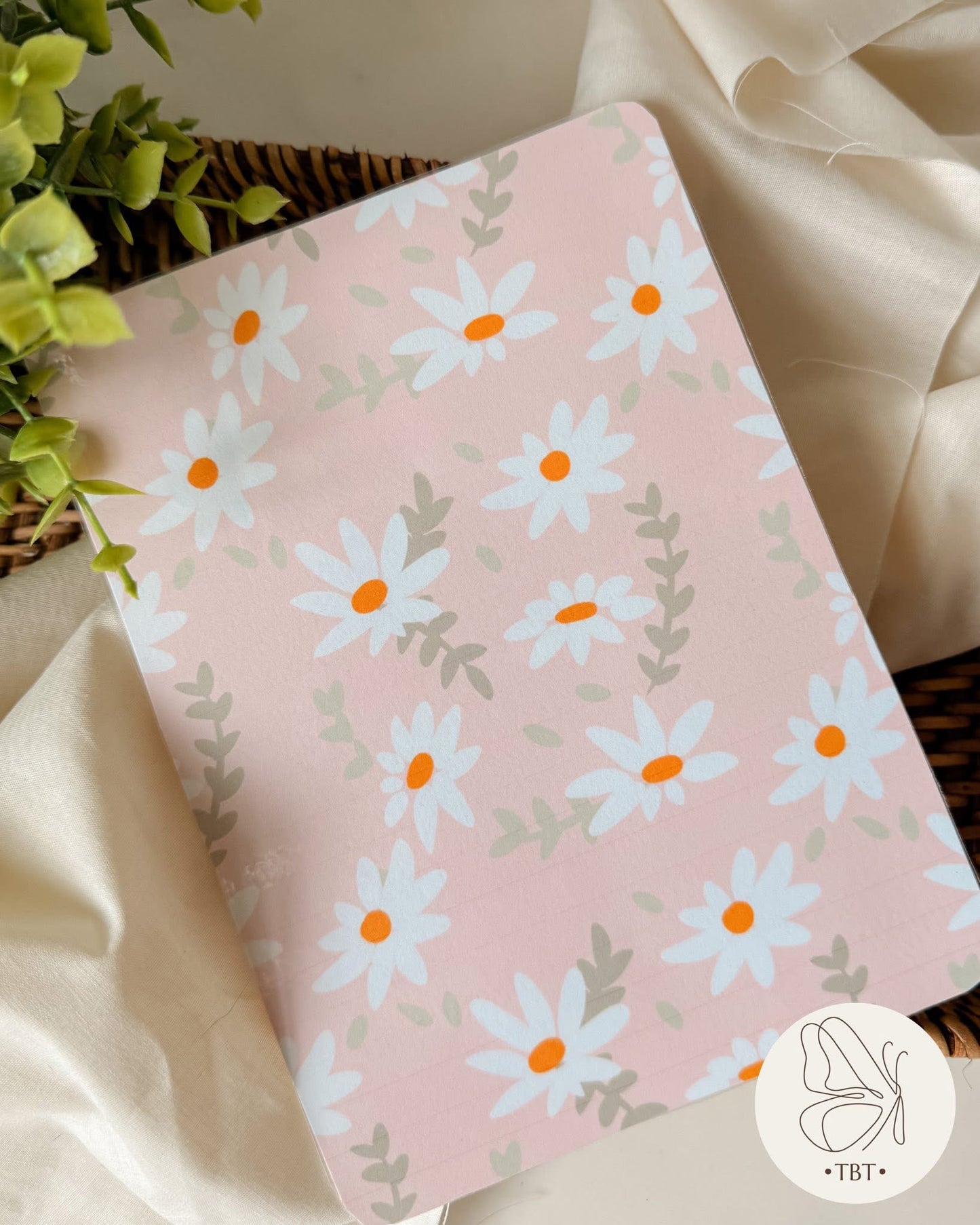Daisy Lane Bookmarks