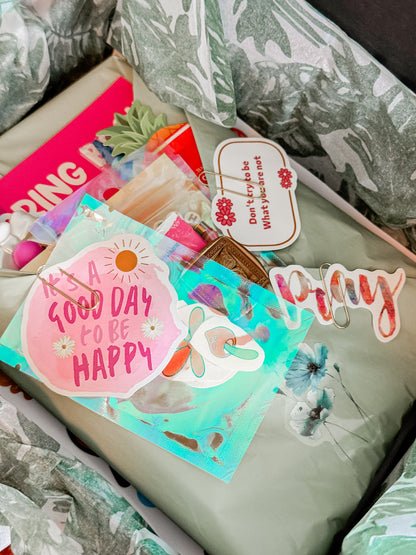 Tavern Tales: Tween Edition