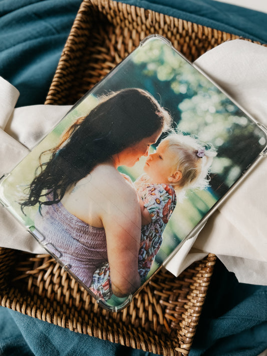 Photo Kindle Inserts