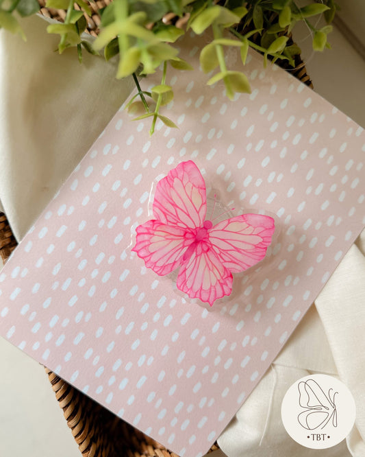 Morning Dew Bookmark