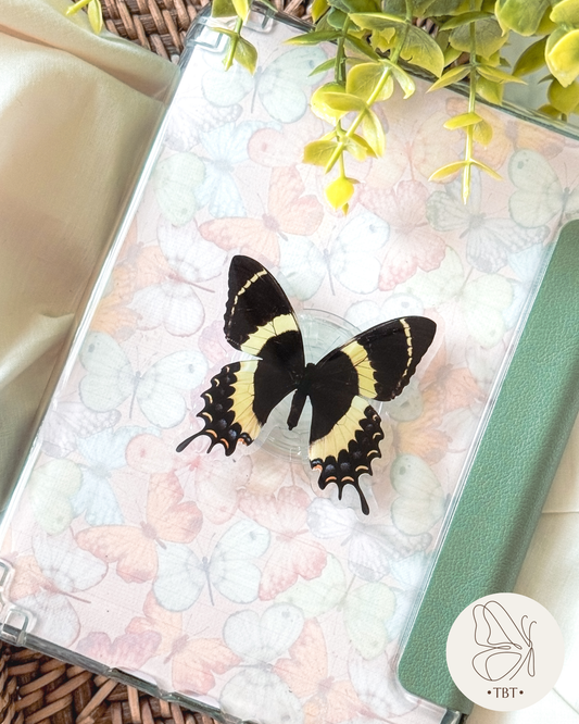 Ink & Wings Gripper
