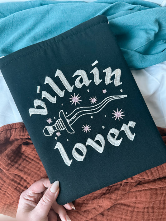 Villain Lover Sleeve