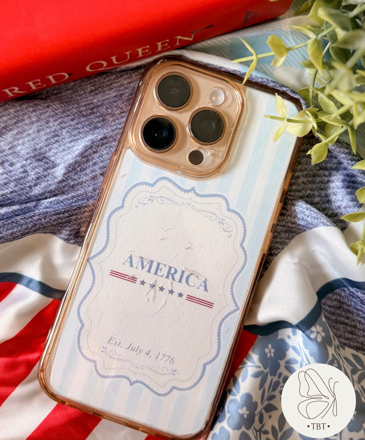 EST. 1776