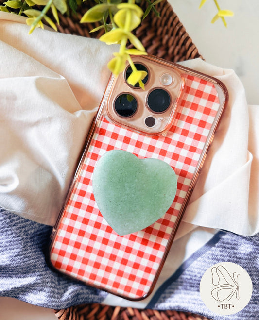Sea Glass Stories Gripper