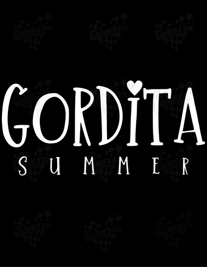 Gordita Summer
