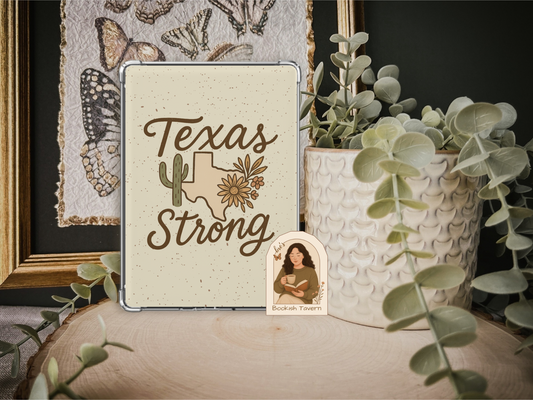 Texas Strong Insert