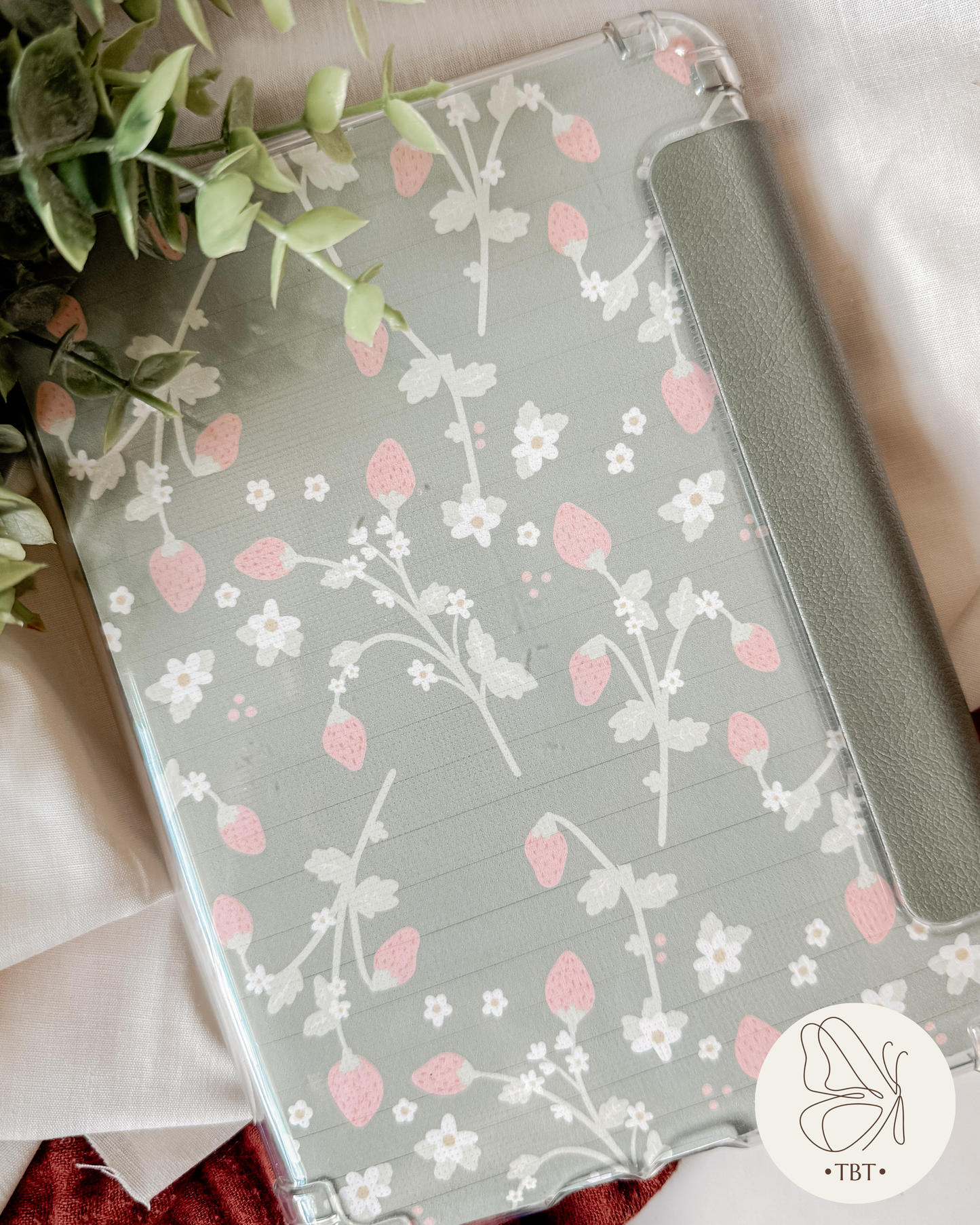 The Secret Garden Shelf