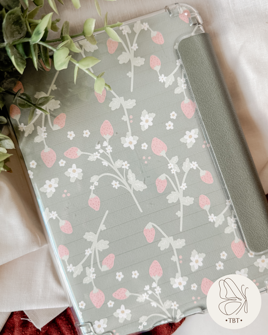 The Secret Garden Shelf
