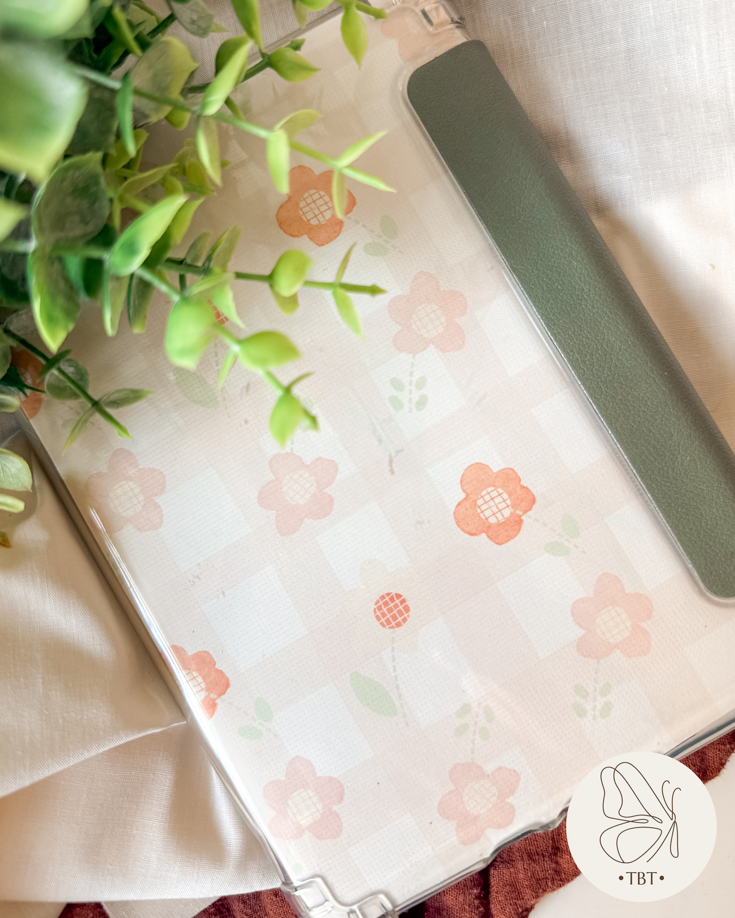 Booked & Blooming