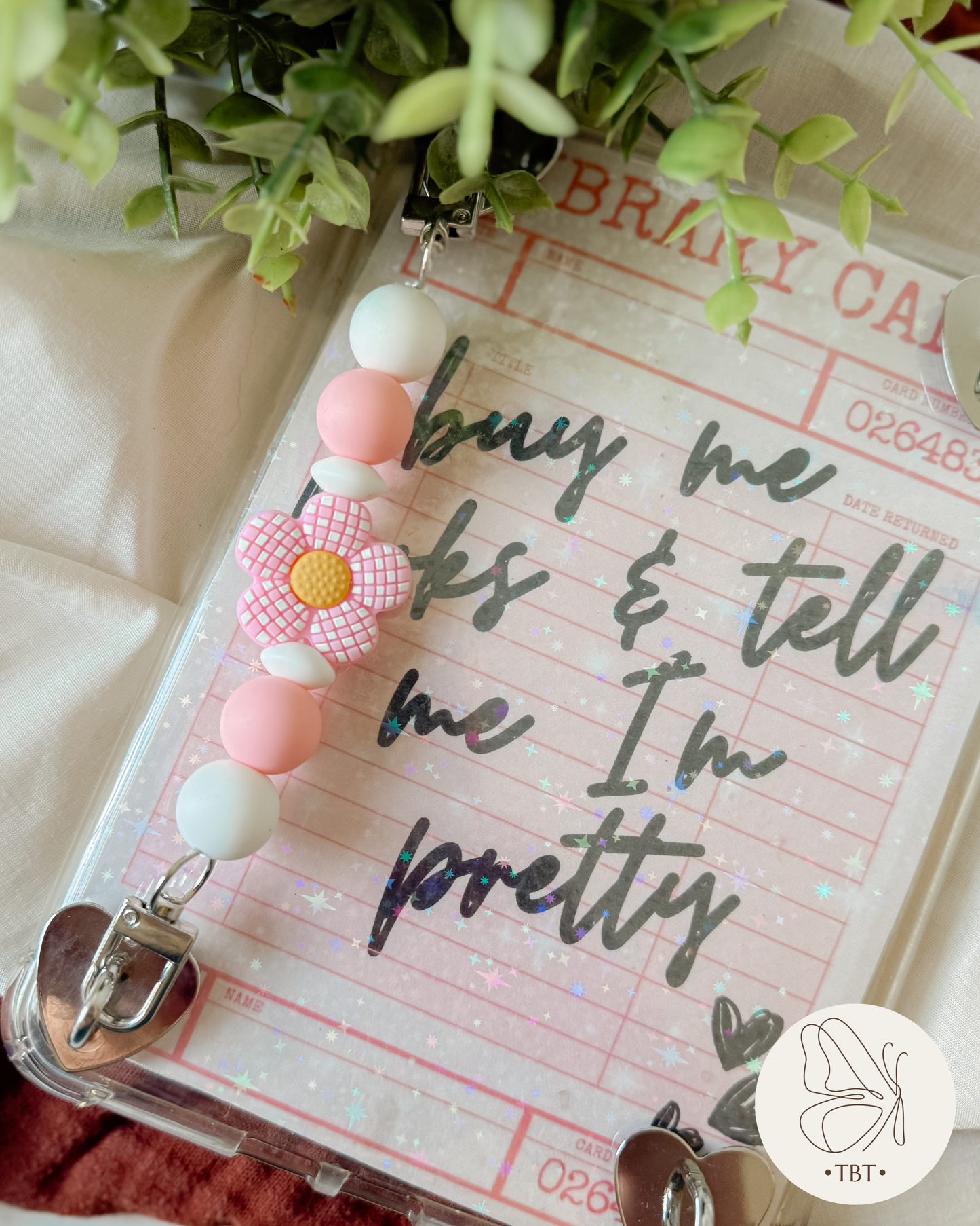 Petals & Paperbacks