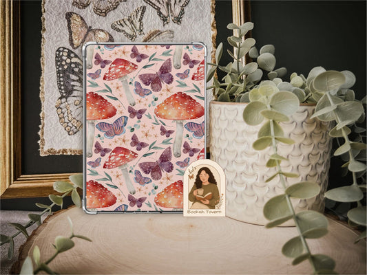 Whimsy in the Wildwood Insert