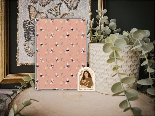 Buzzing in Bloom Insert