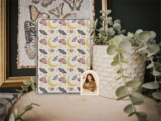 Sunlit Fae Market Insert