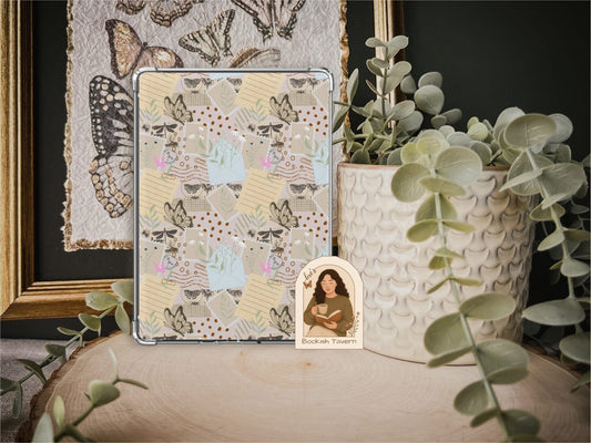 Botanical Post Insert