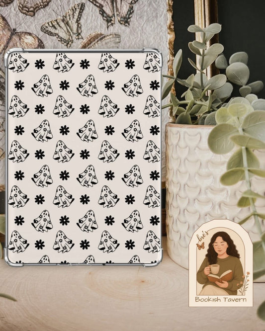 Boo-tanical Chic Inserts