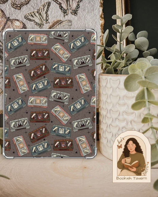 Campfire & Cult Classics Inserts