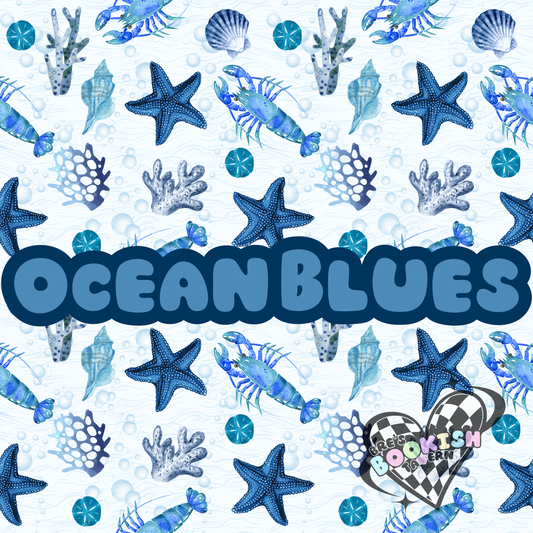 Ocean Blues