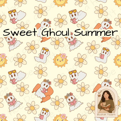 Sweet Ghoul Summer