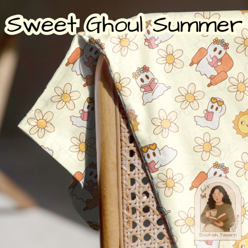 Sweet Ghoul Summer