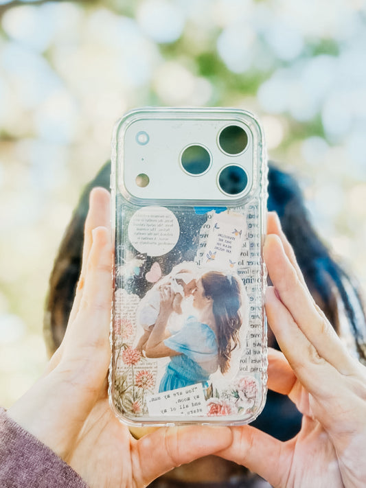 Phone Inserts