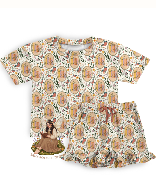 Spring Bamboo Adult Pre-Order