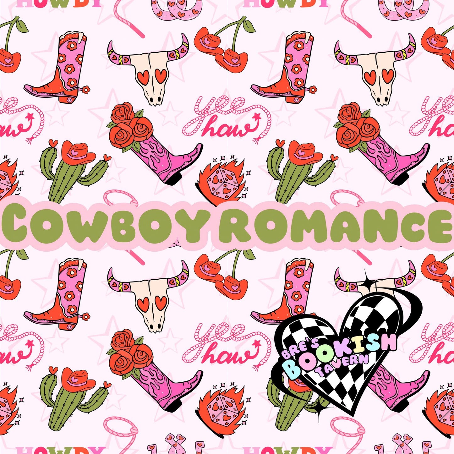 Cowboy Romance