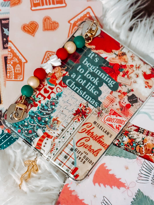 Silver/Gold Dust Plugs