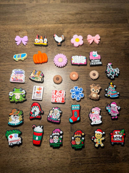 You Pick Focal Bead Strap/Keychain