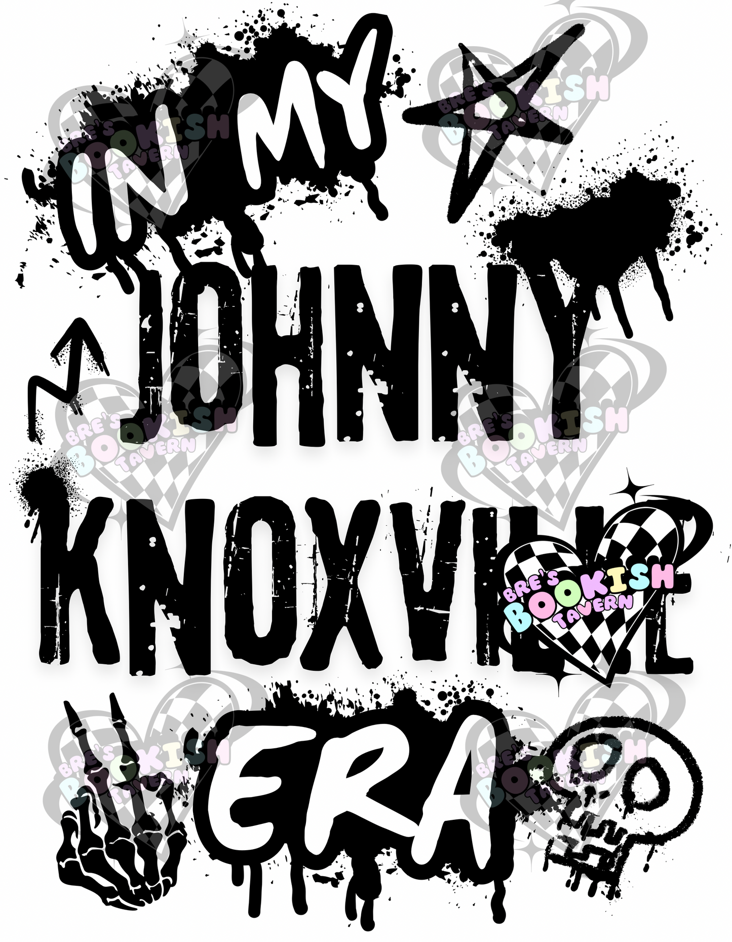 Knoxville Era