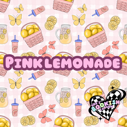 Pink Lemonade